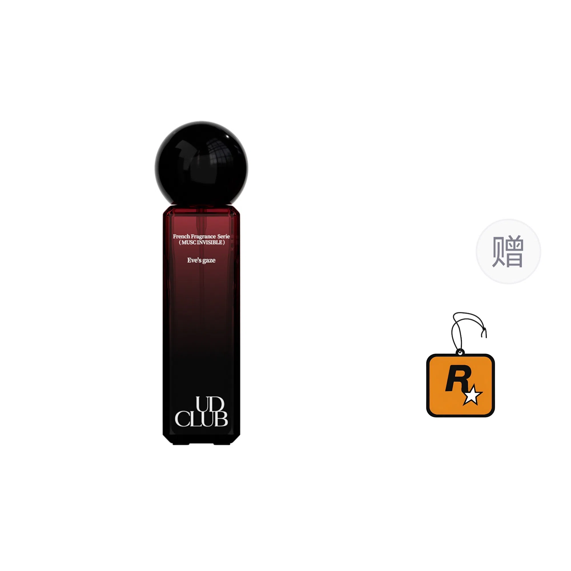 PEACH JO+ 30ml EDT