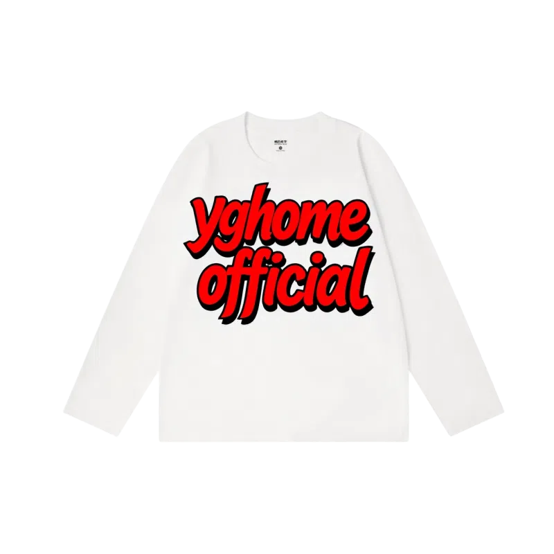 YGHOME OFFICIAL insoversize