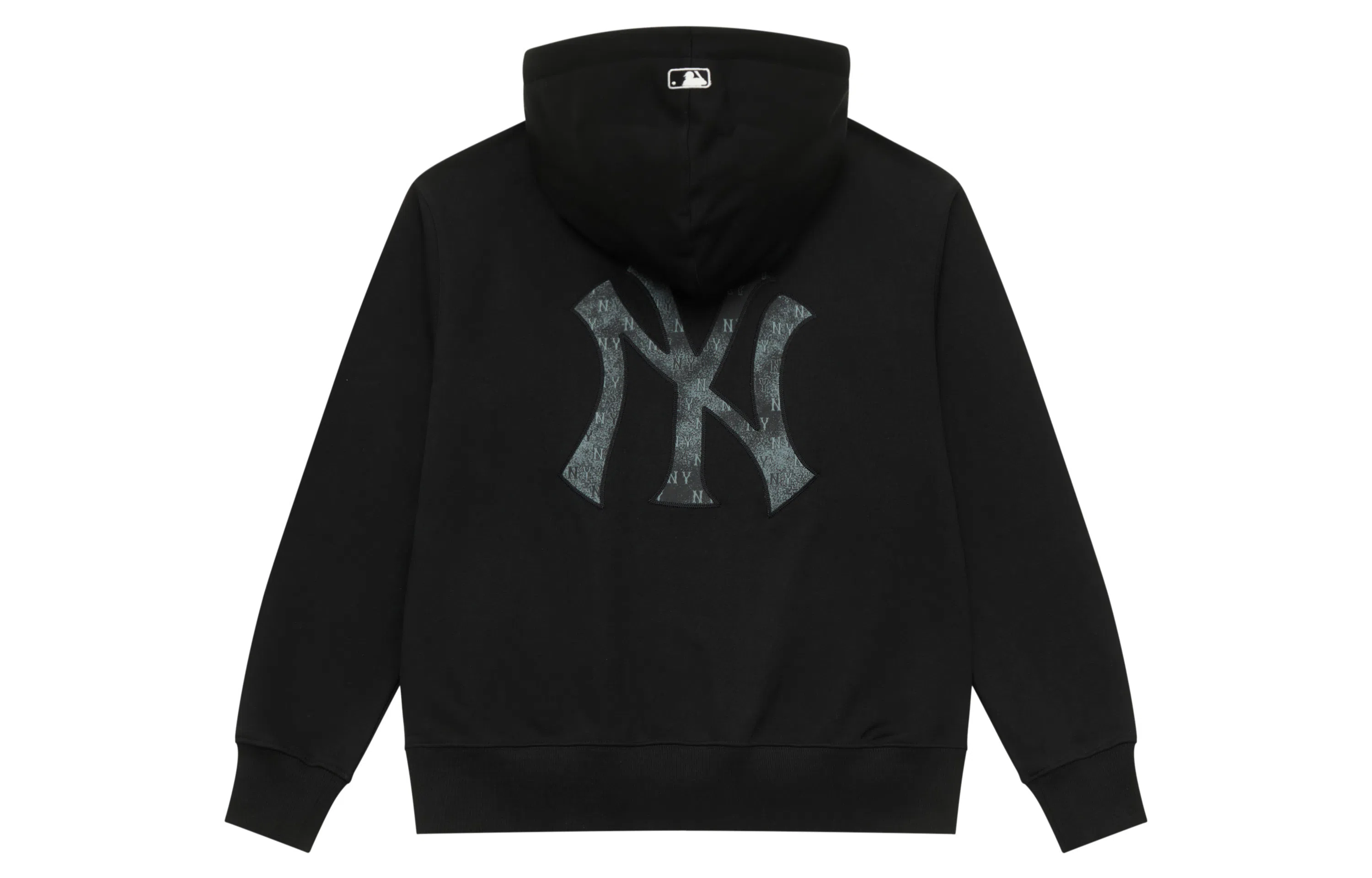 MLB MONOGRAM 25FW LOGO