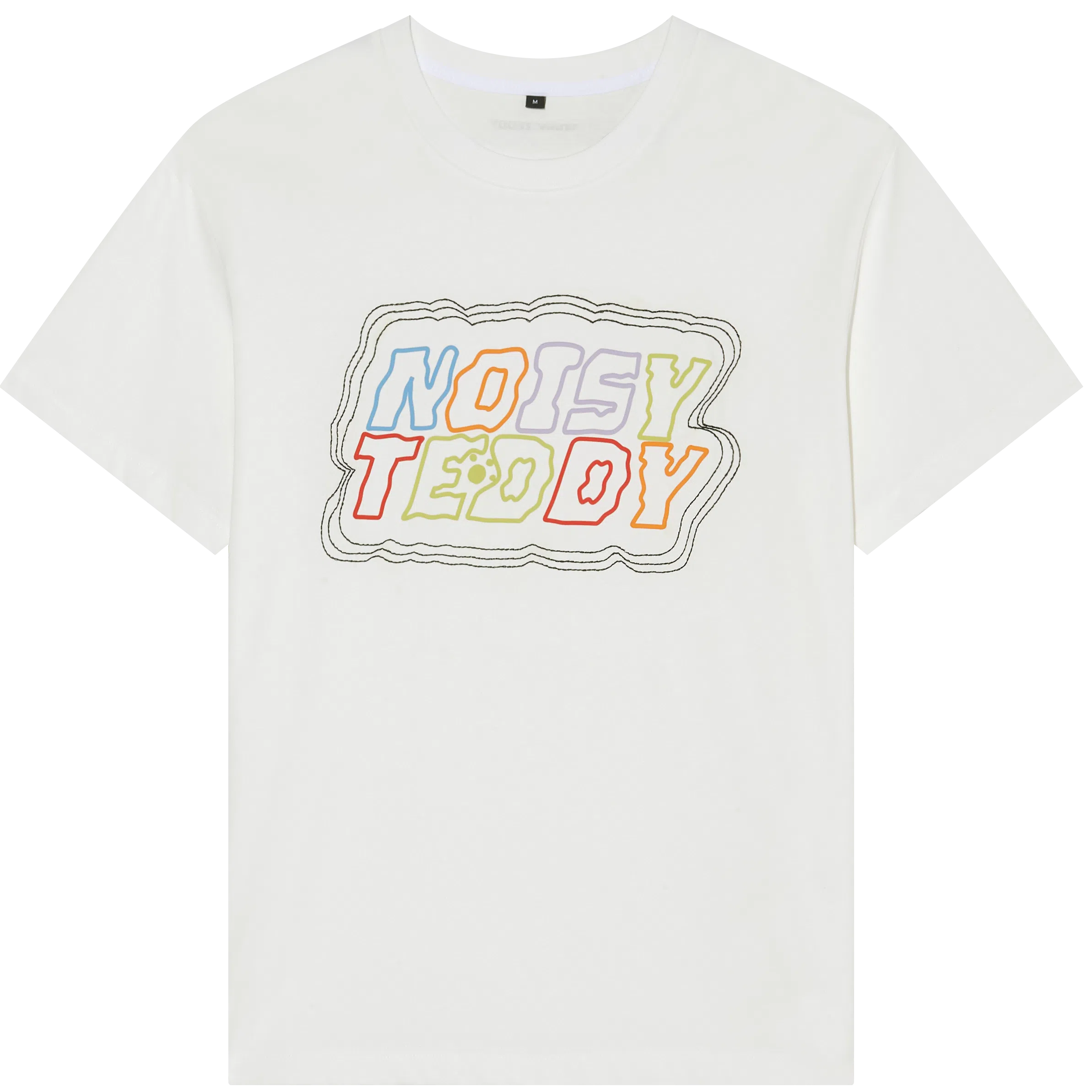 NOISY TEDDY T