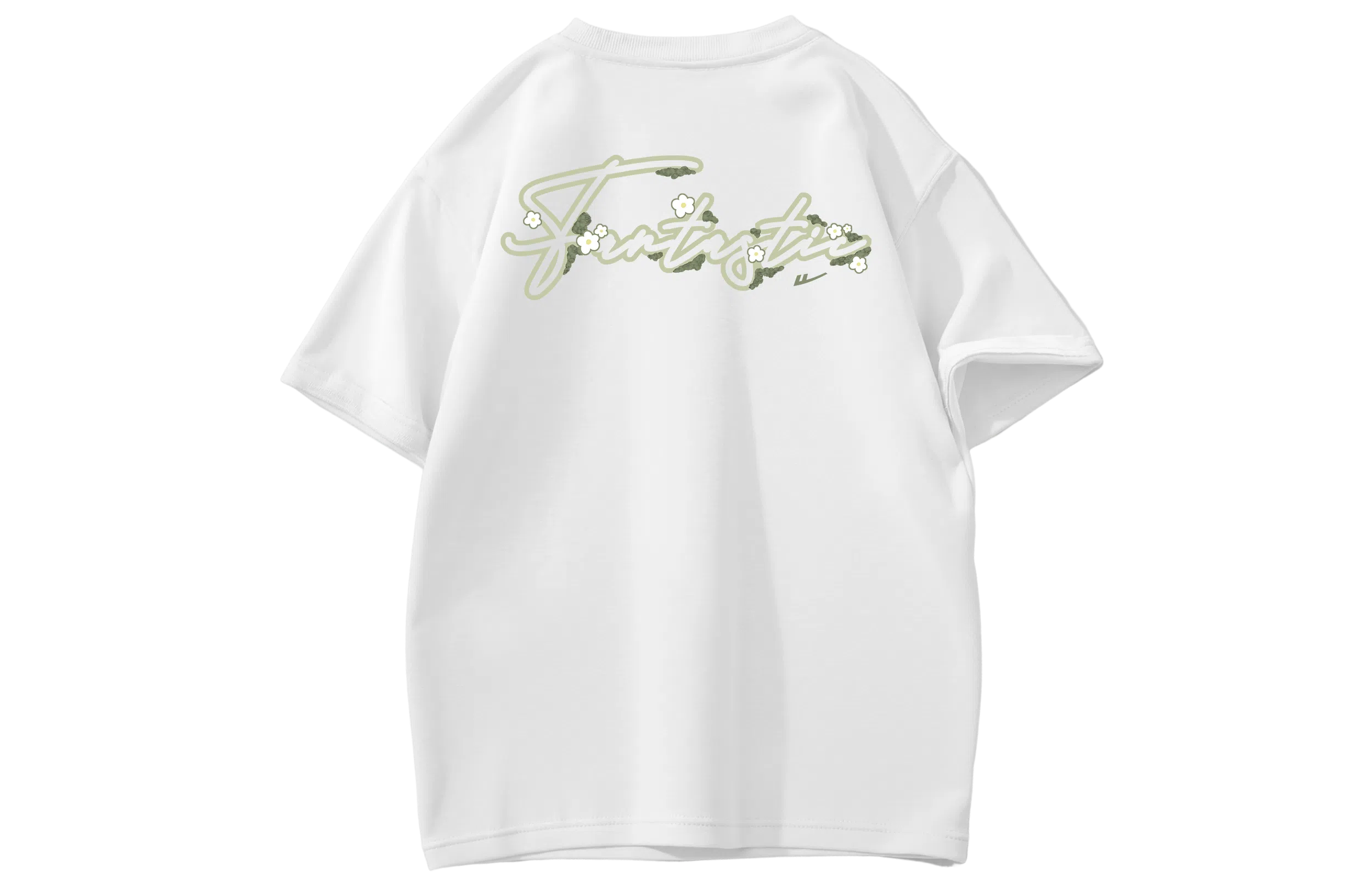 Warrior Star Cloud Series T-Shirt