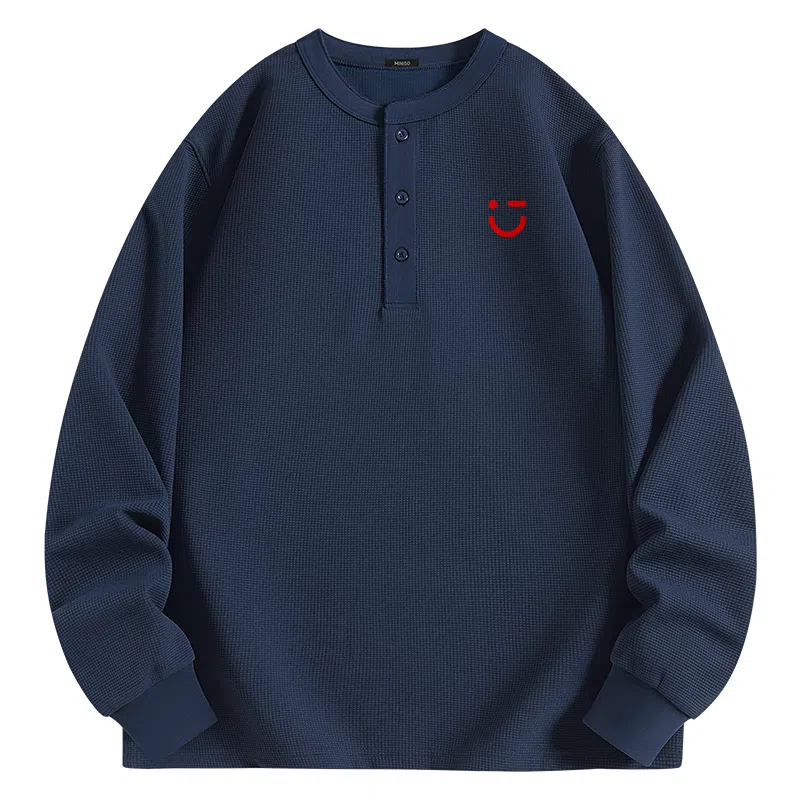 MINISO CleanfitLogoT