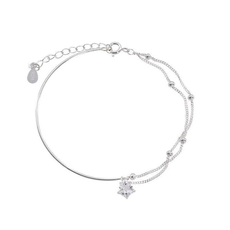 MISS WEI insins S925