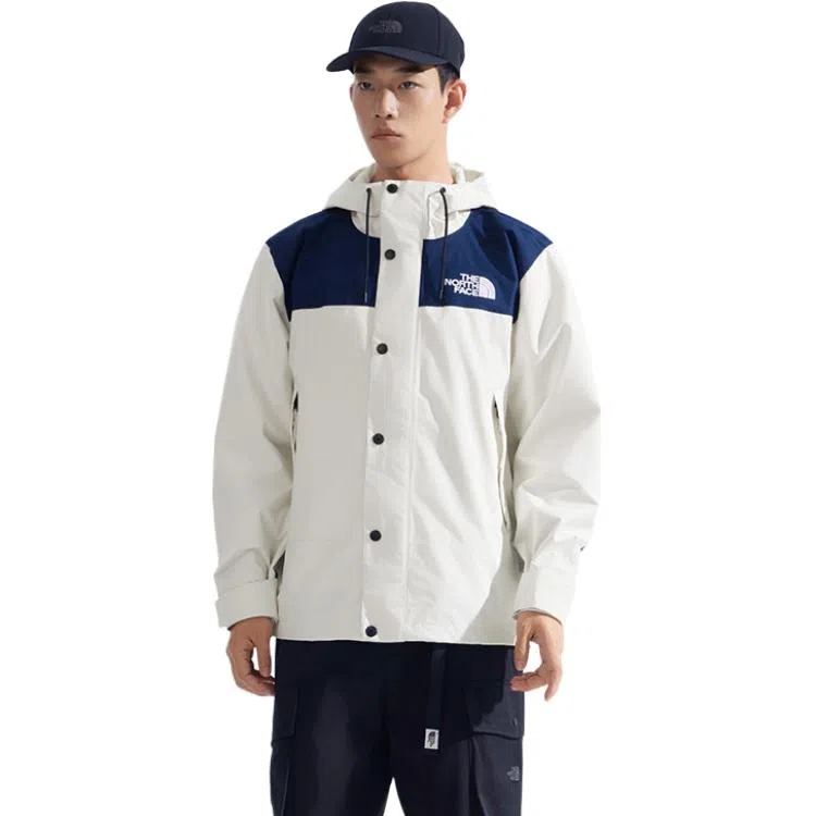 THE NORTH FACE REIGN ON