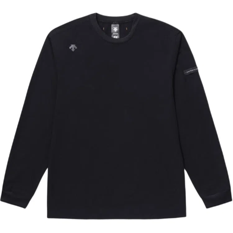 DESCENTE ESSENTIAL Dualless T