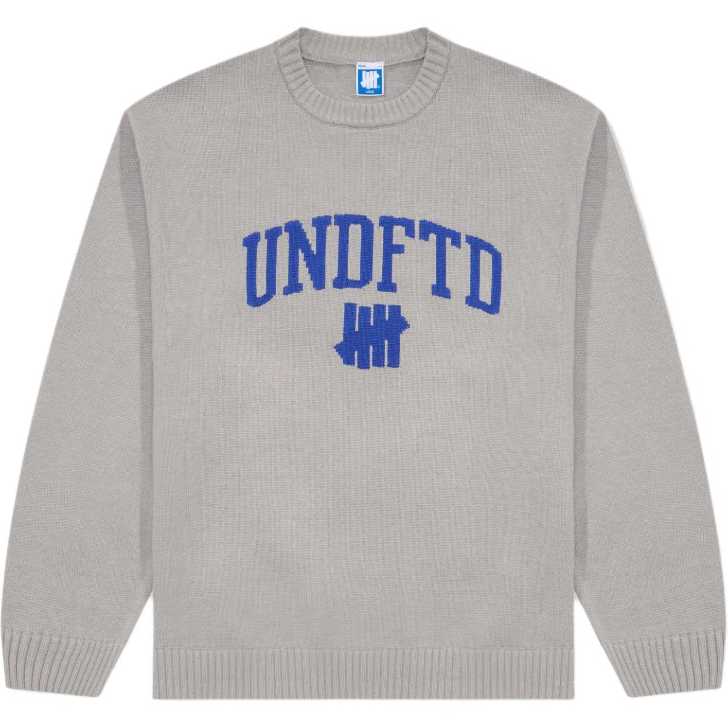 UNDEFEATED FW25 Logo