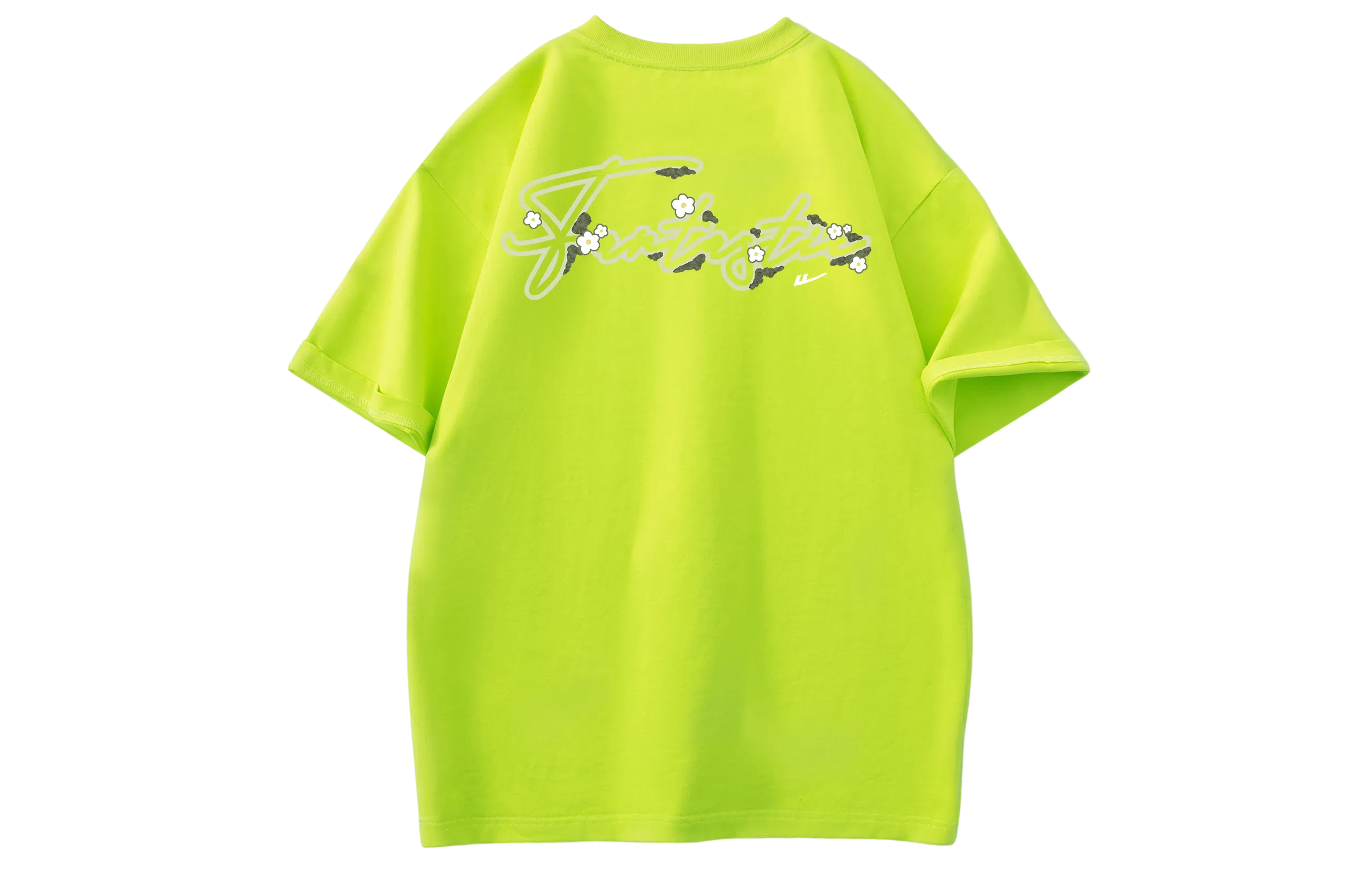 Warrior Star Cloud Series T-Shirt