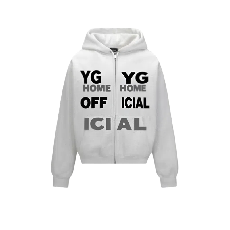 YGHOME OFFICIAL vibe