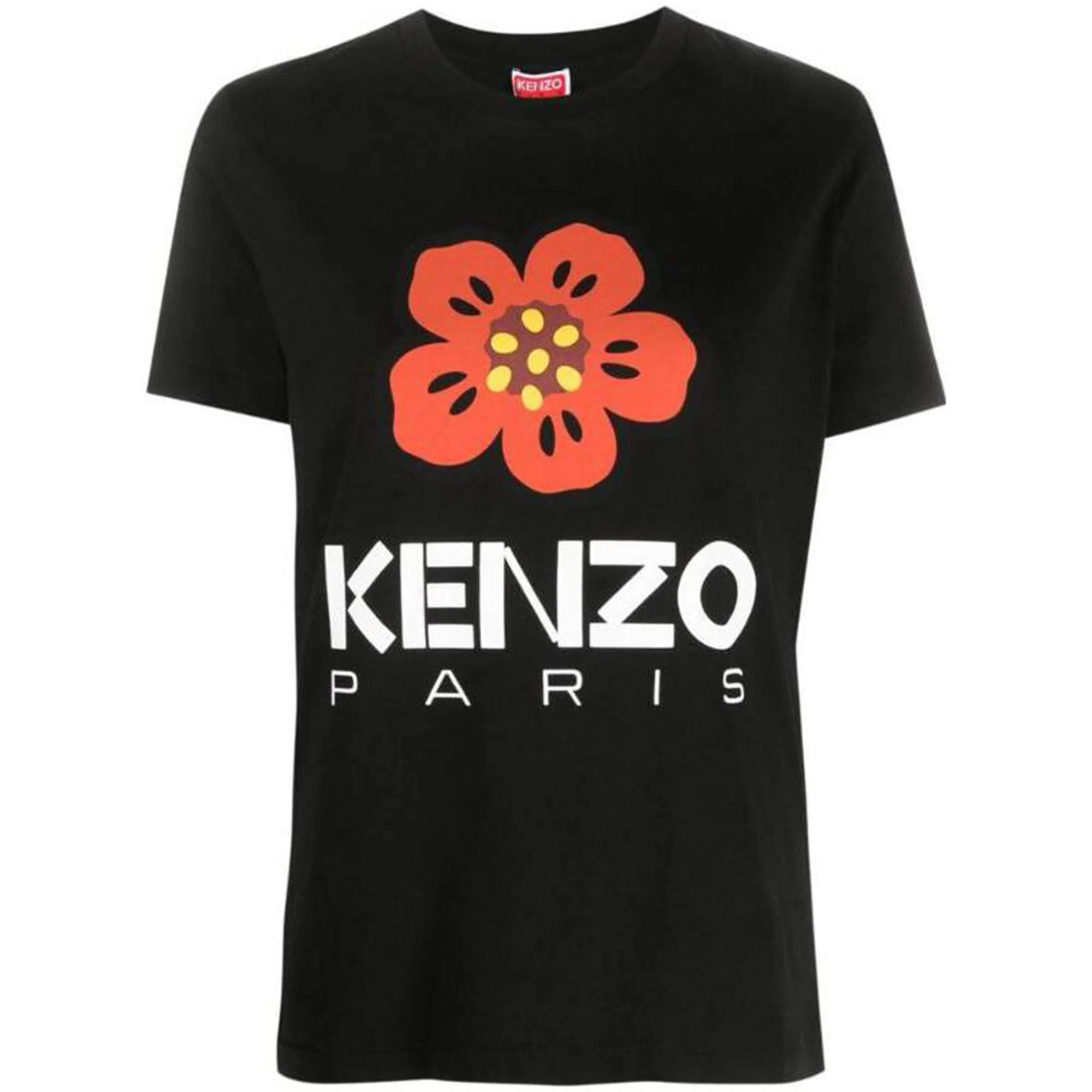 KENZO BOKE SS23 T