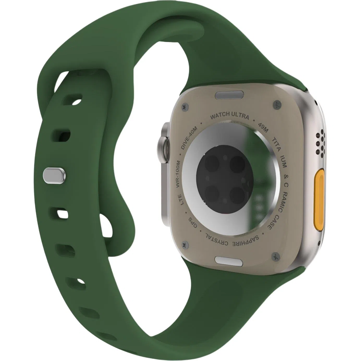 Dresself Apple Watch S10 Ultra12