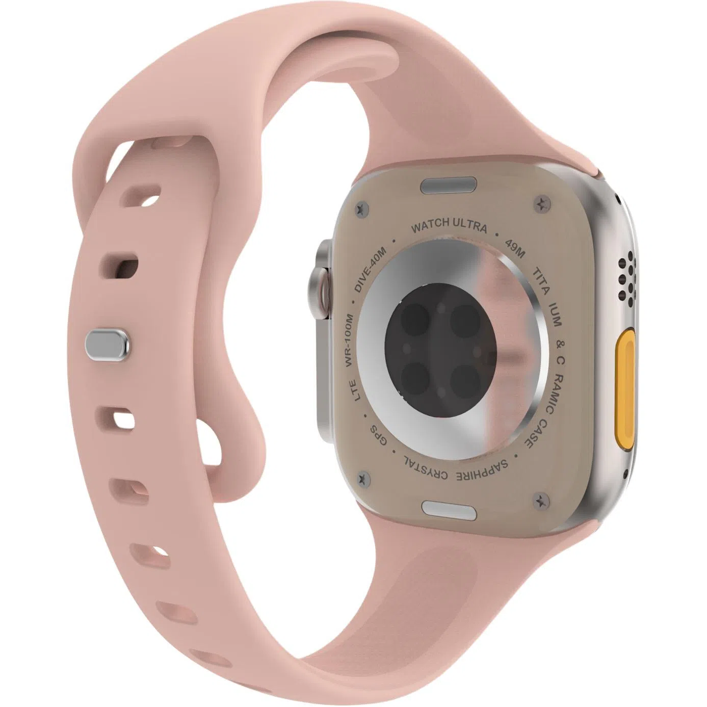 Dresself Apple Watch S10 Ultra12