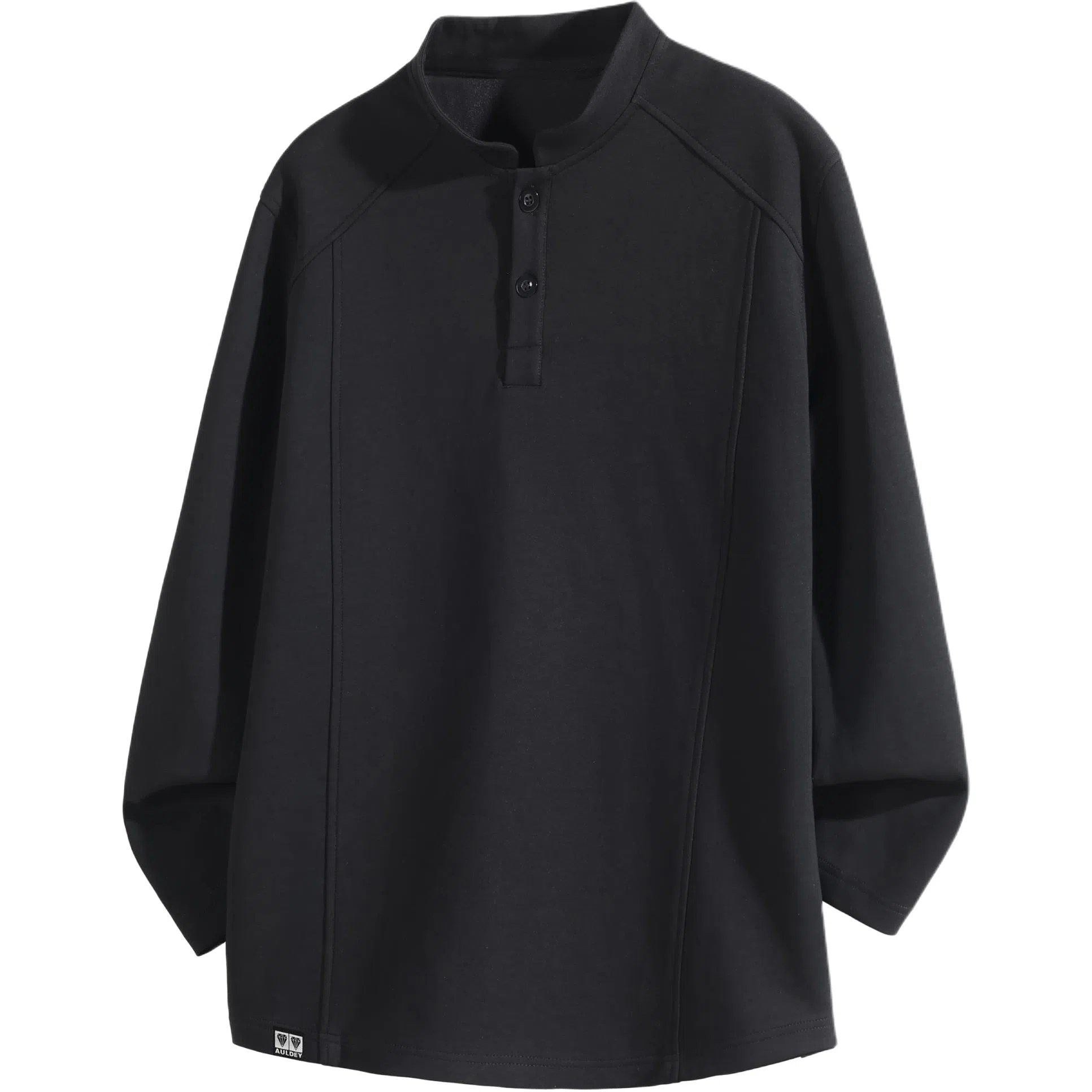 AULDEY vibecleanfitPOLO