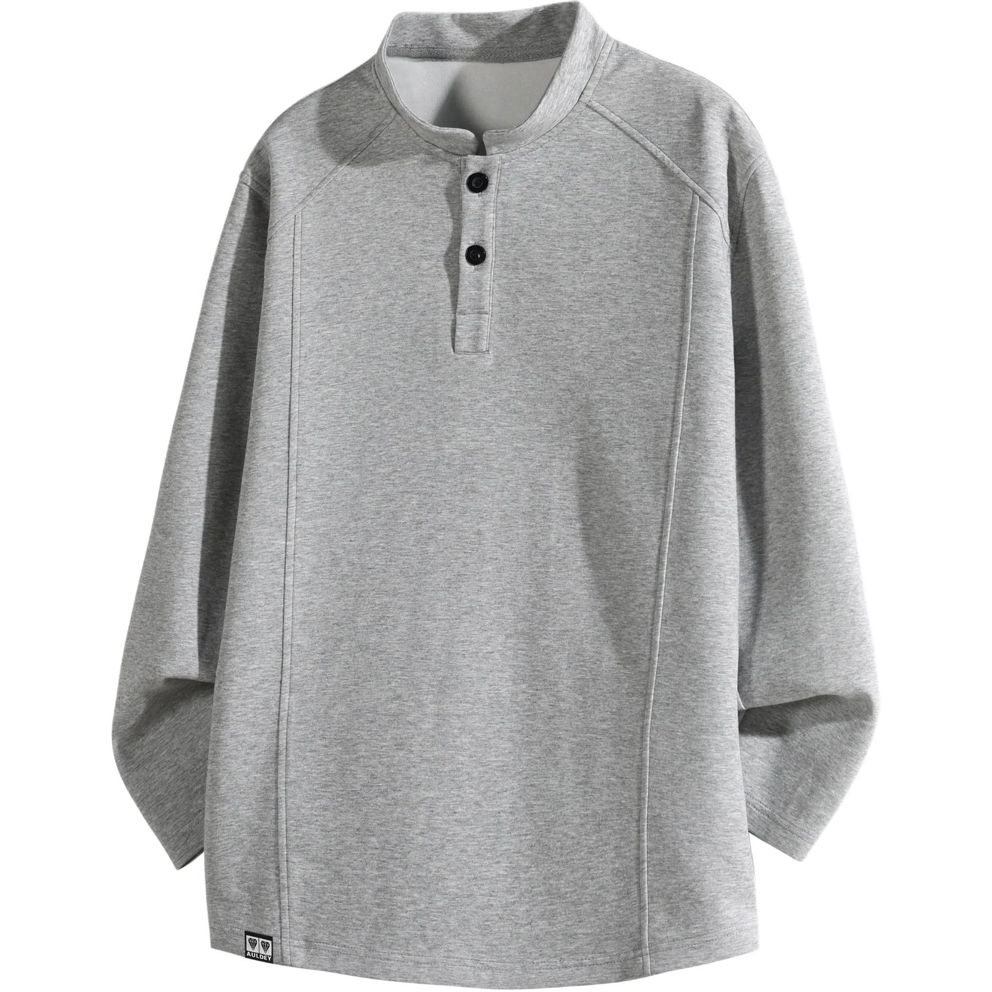 AULDEY vibecleanfitPOLO