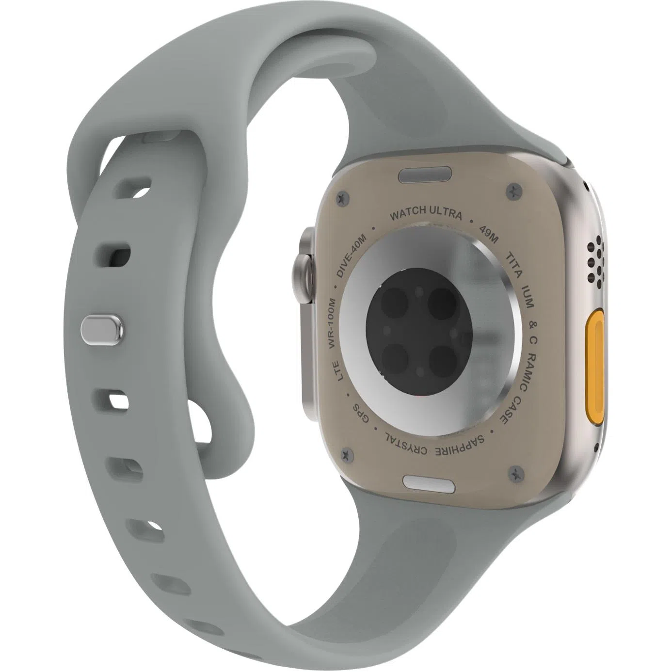 Dresself Apple Watch S10 Ultra12