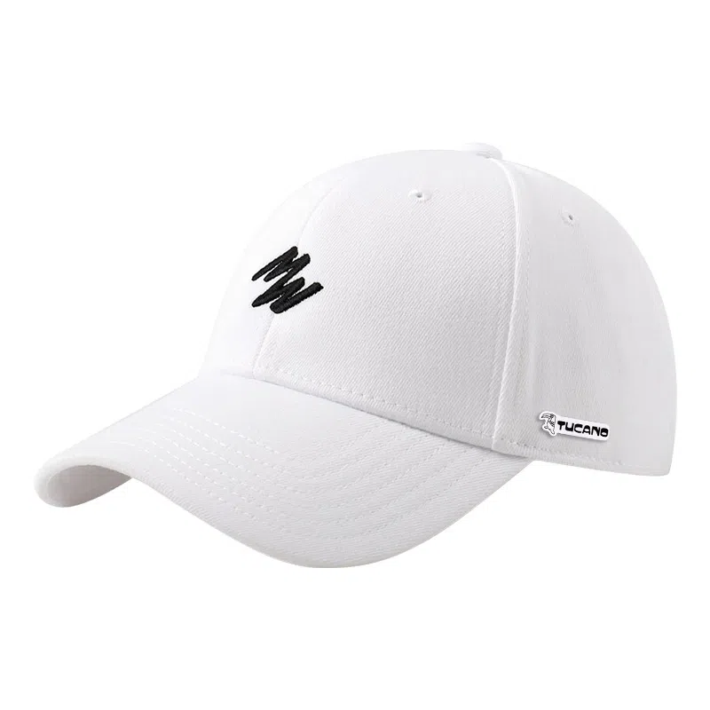 啄木鸟 简约休闲韩版时尚字母刺绣棒球帽大头围显脸小户外舒适软顶学院风遮阳防晒素颜 棉 聚酯纤维 鸭舌帽 男女同款情侣款