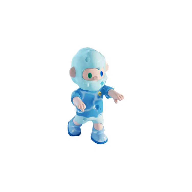 VANTA ZOMBIE BOB 150