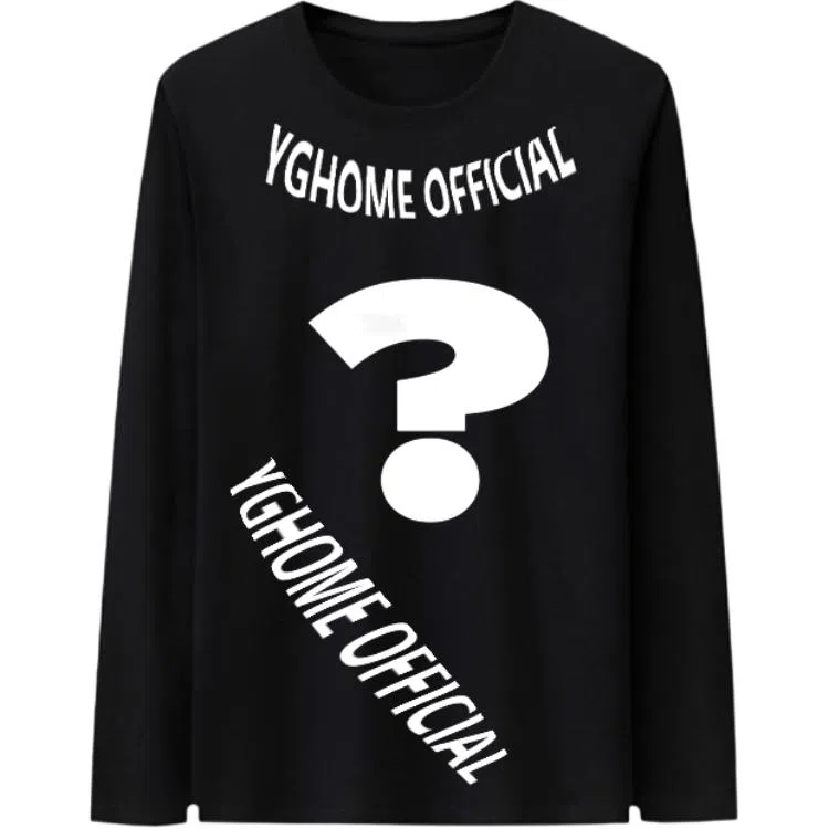 YGHOME OFFICIAL T