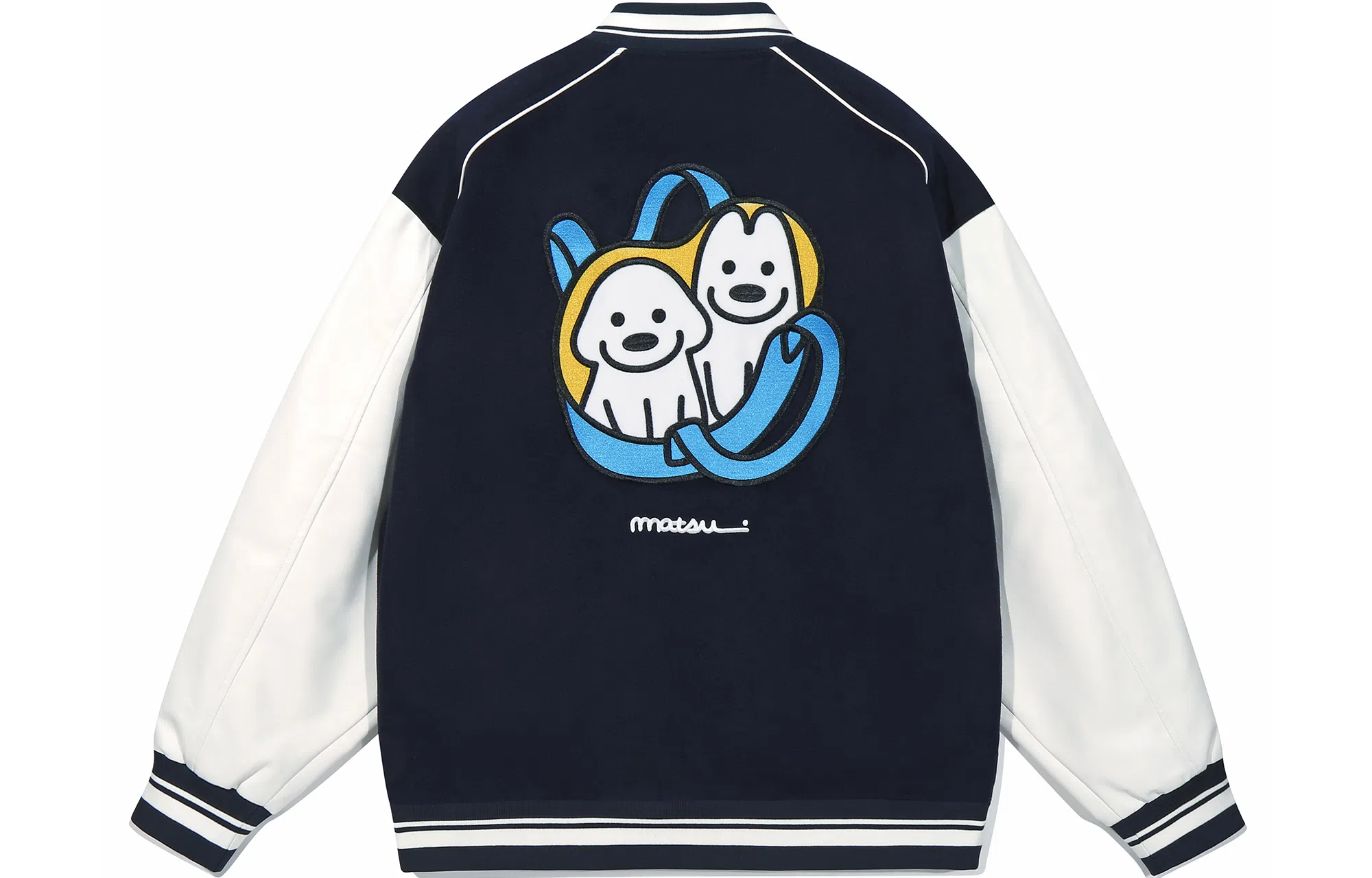 Guuka x matsui