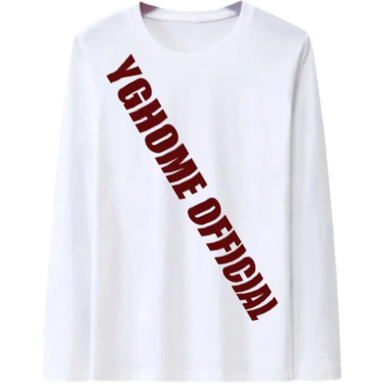 YGHOME OFFICIAL T