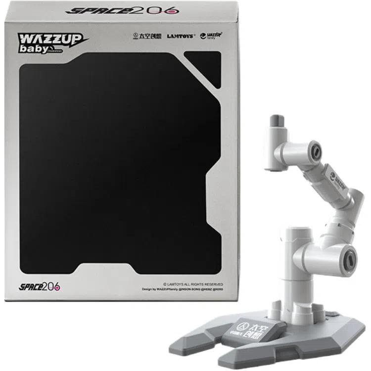 LAMTOYS Space 206 6