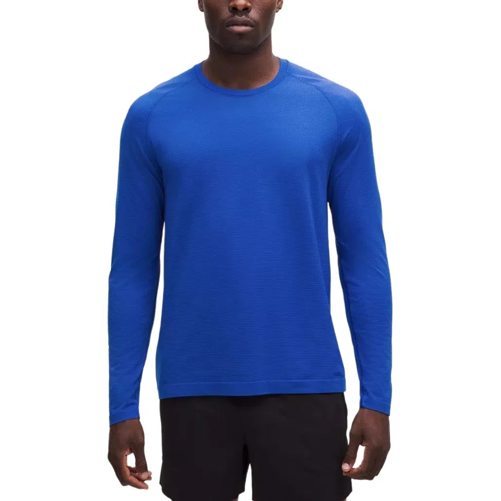 lululemon Metal Vent Tech T