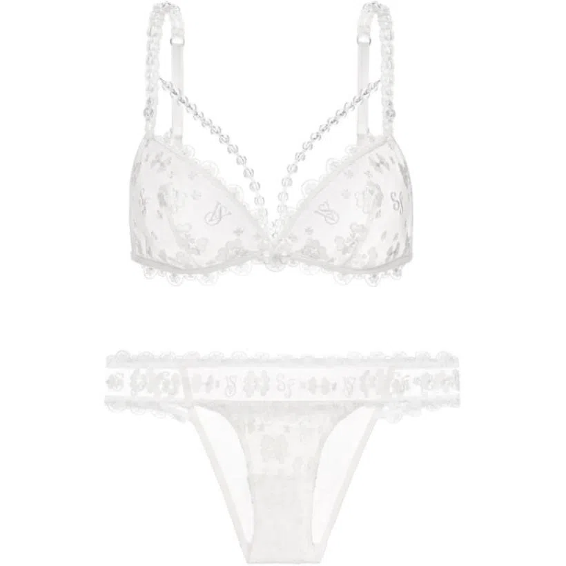 Victoria's SecretVICTORIA'S SECRET x SUSAN FANG LOGO