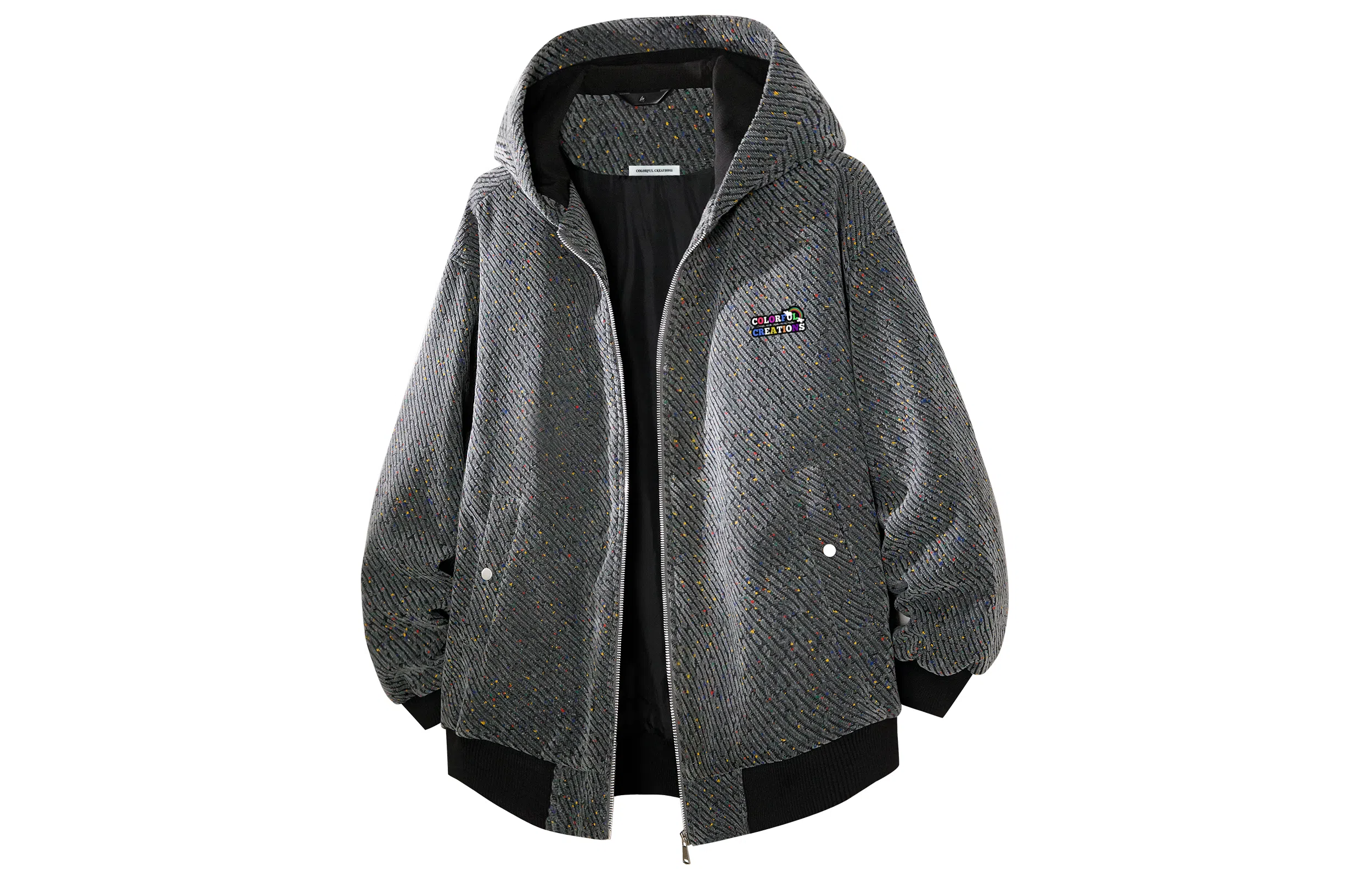 Colorful Creations logocleanfitvibe