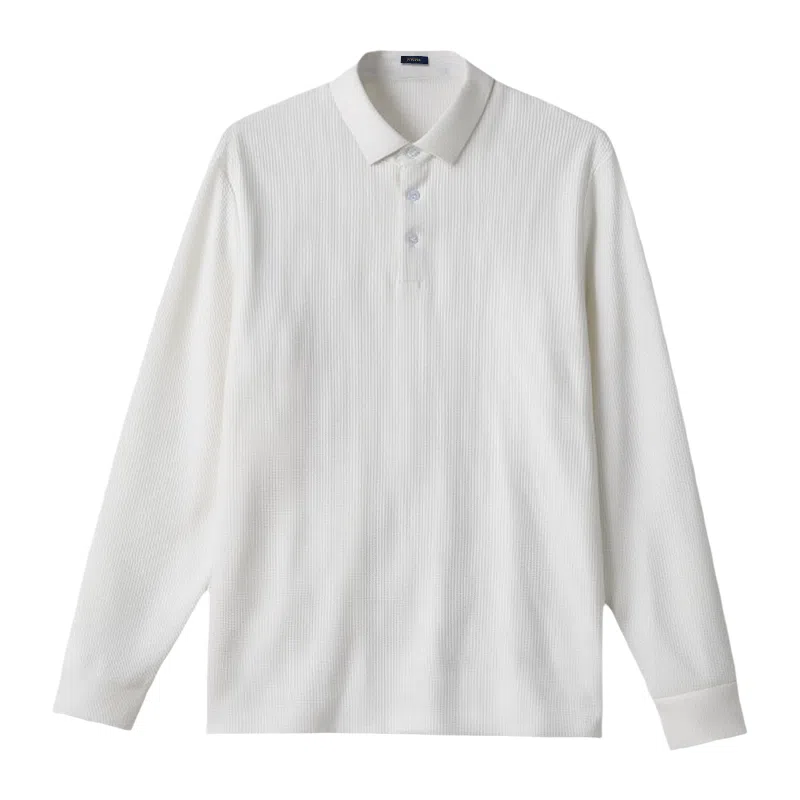 FOSS PHIL POLO2025 T