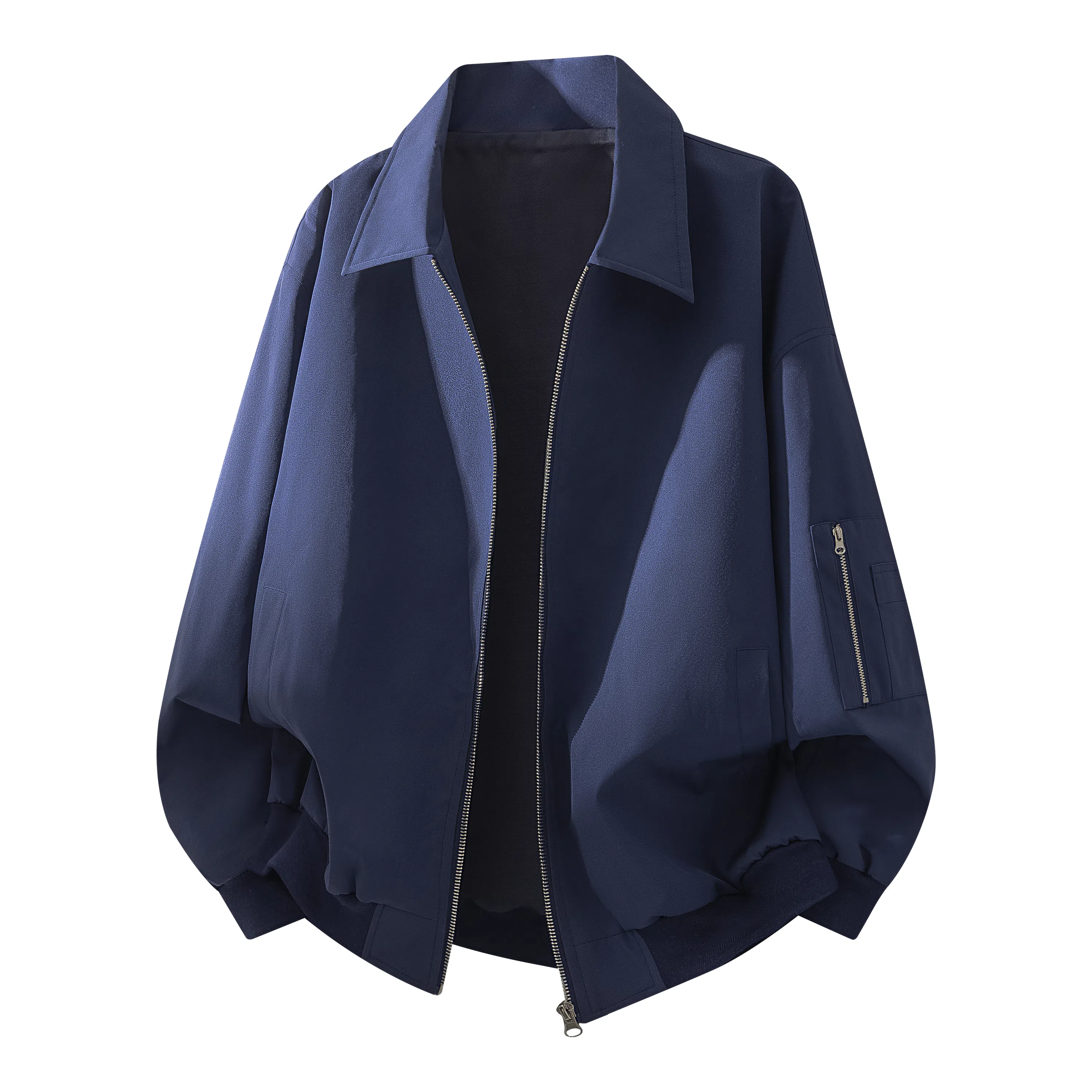 GOOSELIAR cleanfitbomber