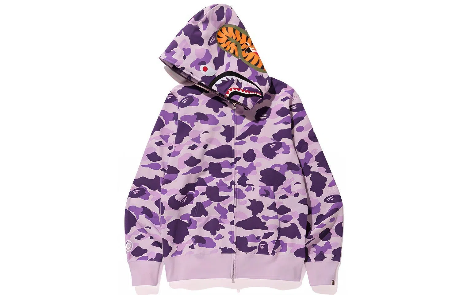 A BATHING APE