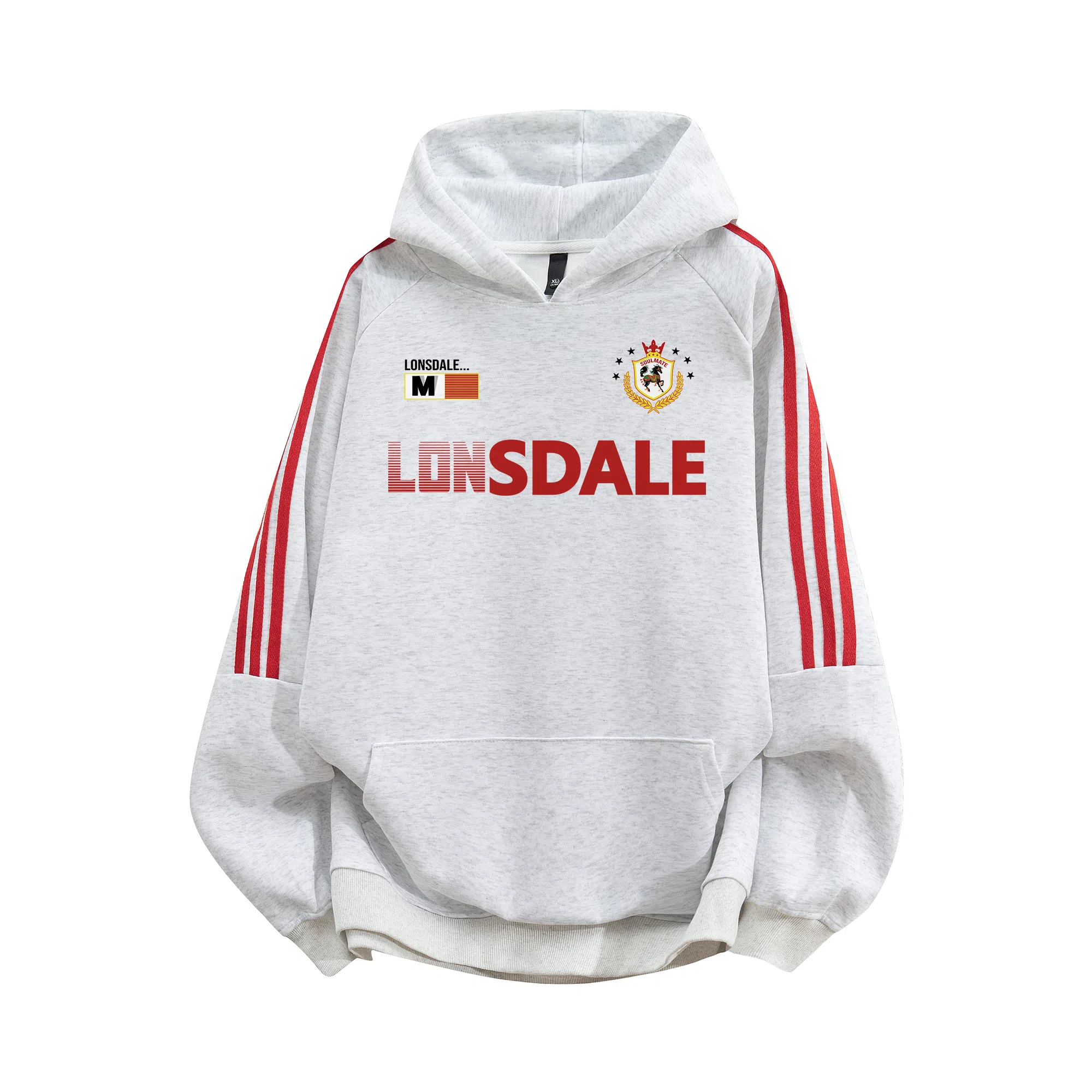 LONSDALE