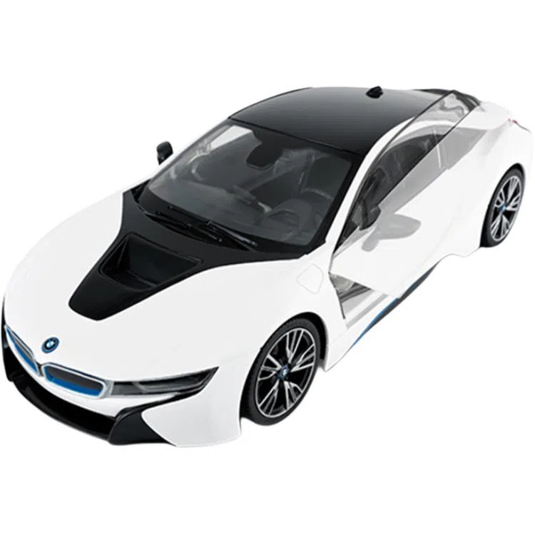 RASTAR 114 BMW i8