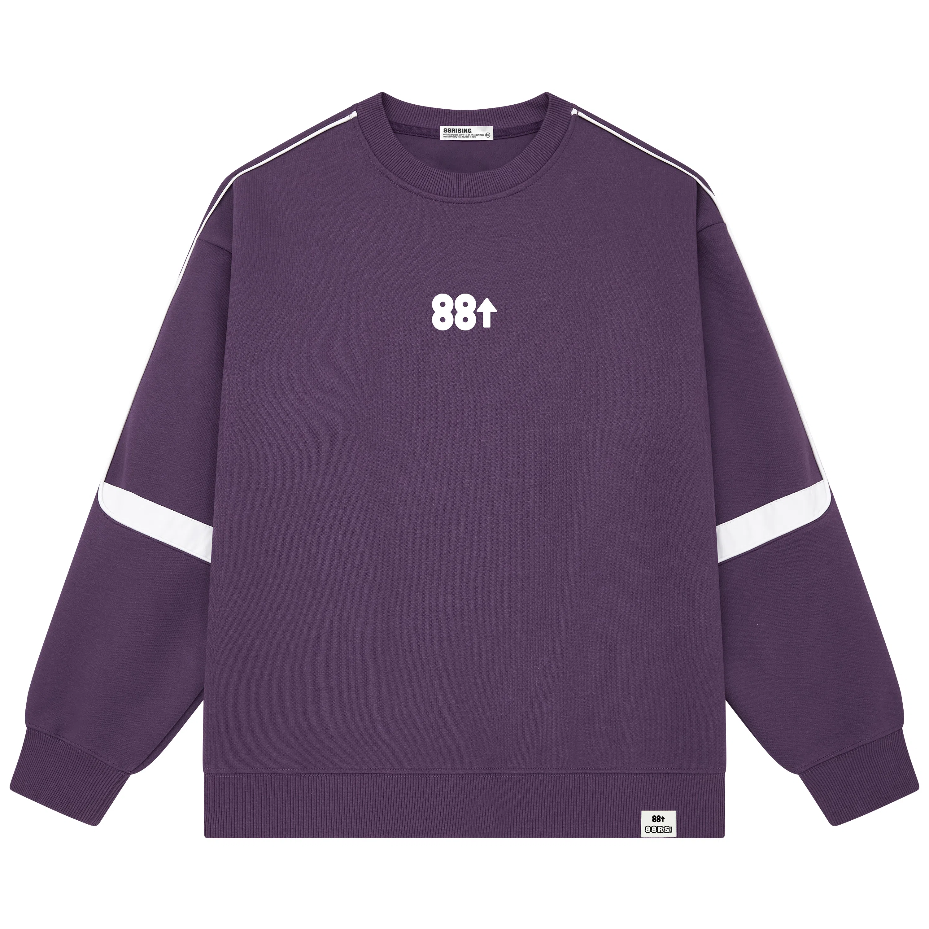 88rising LOGO