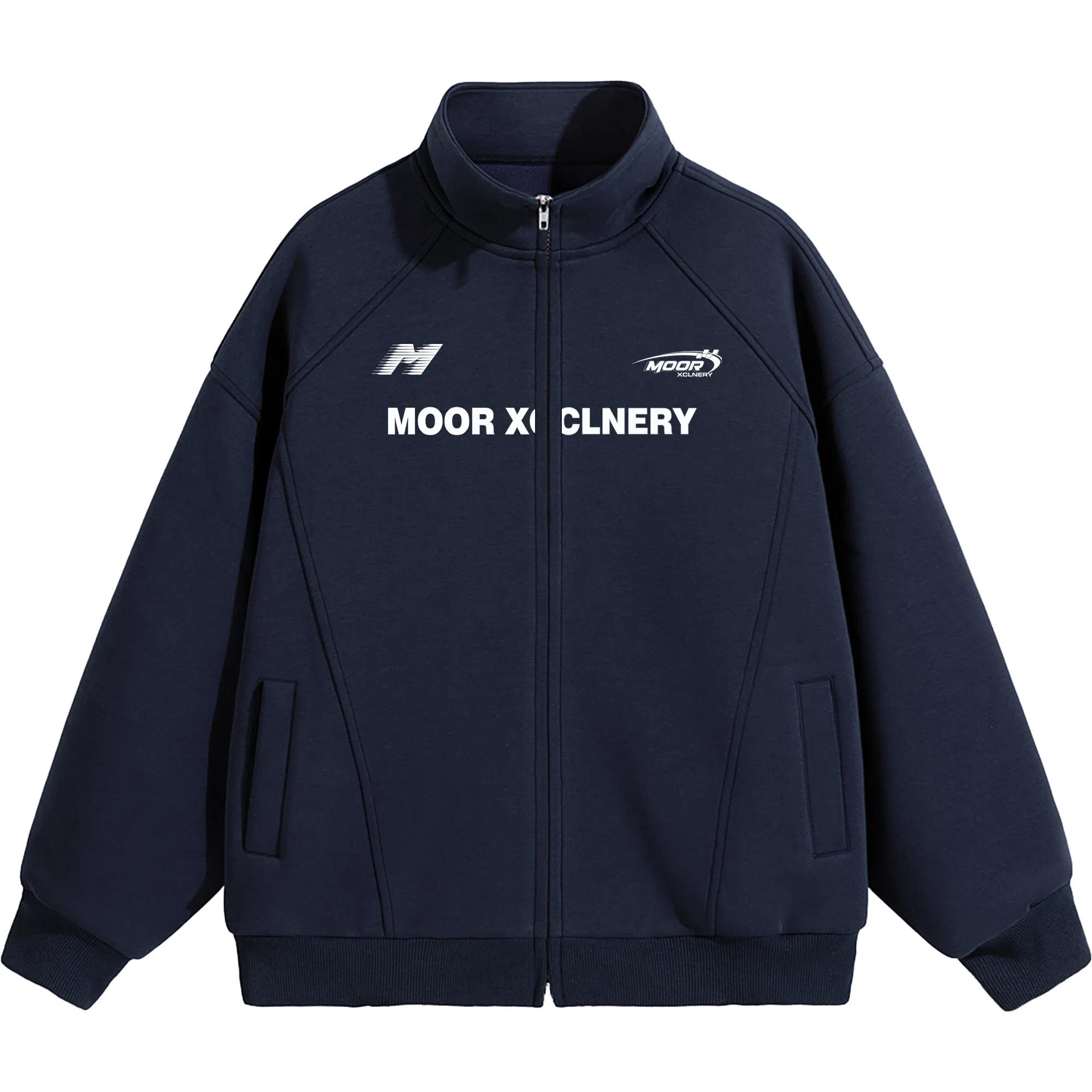 MOOR XCLNERY