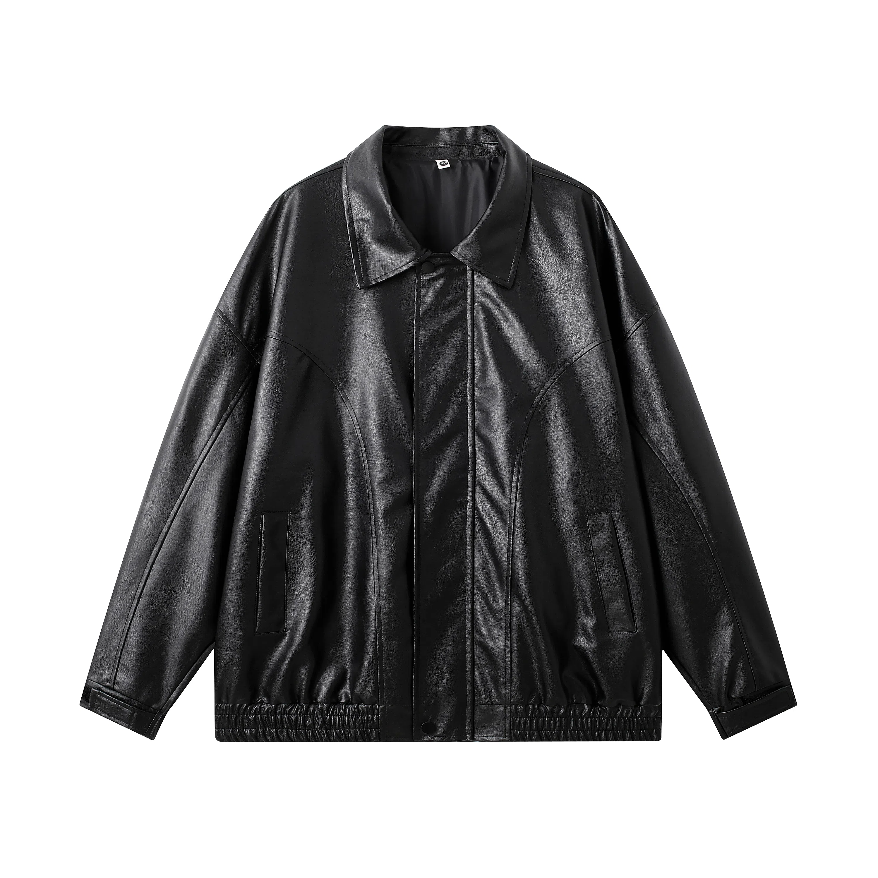 AMBER LIGHT cleanfitpu