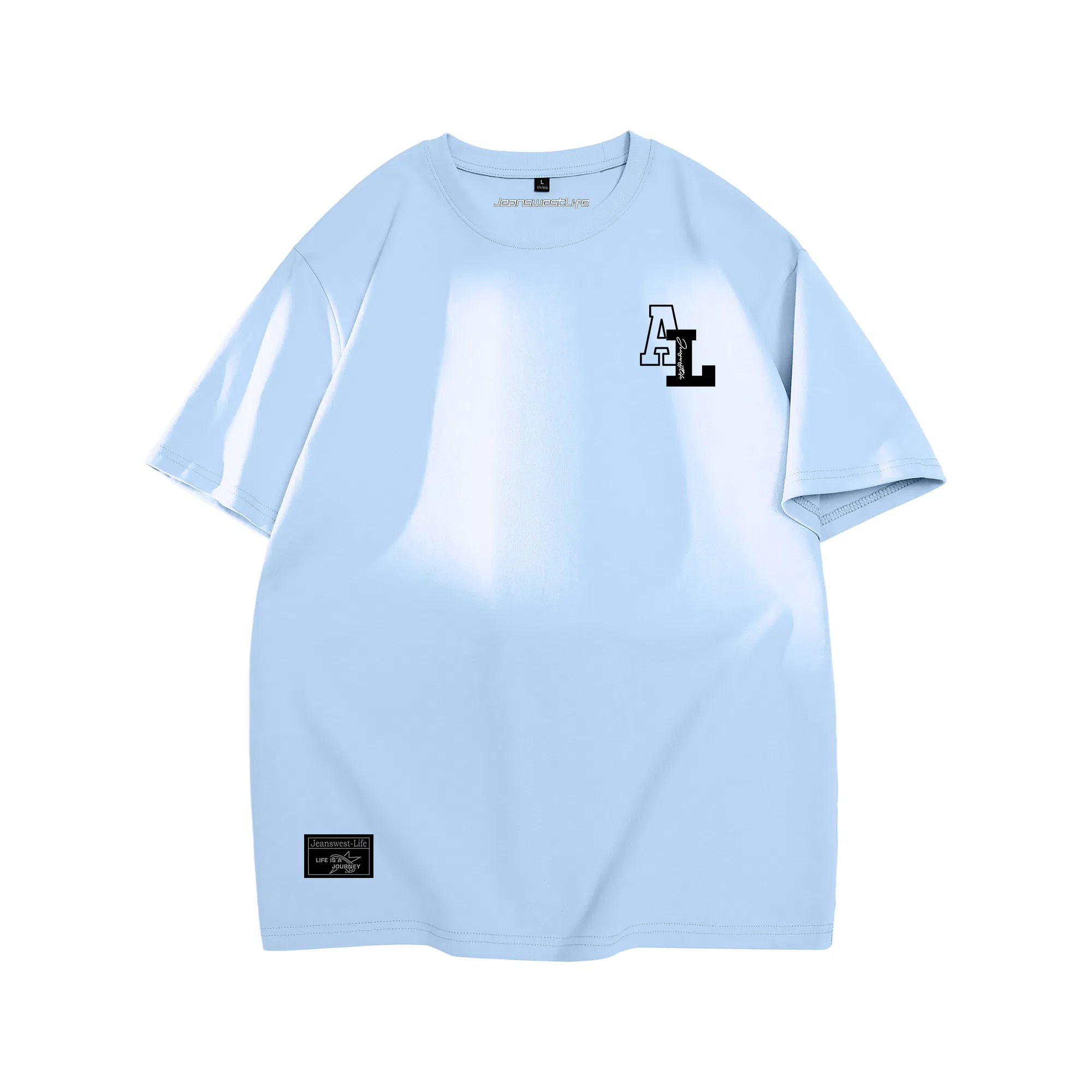 JEANSWEST LIFE LogoT