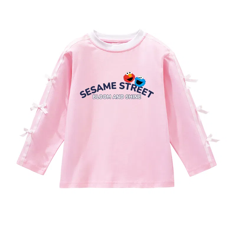 SESAME STREETT
