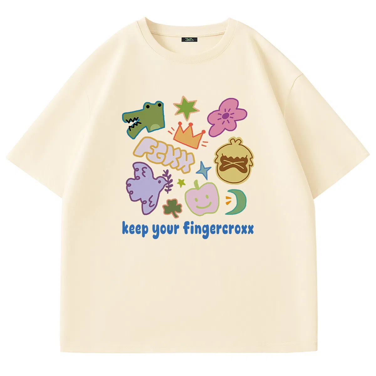 Fingercroxx itFGXX T