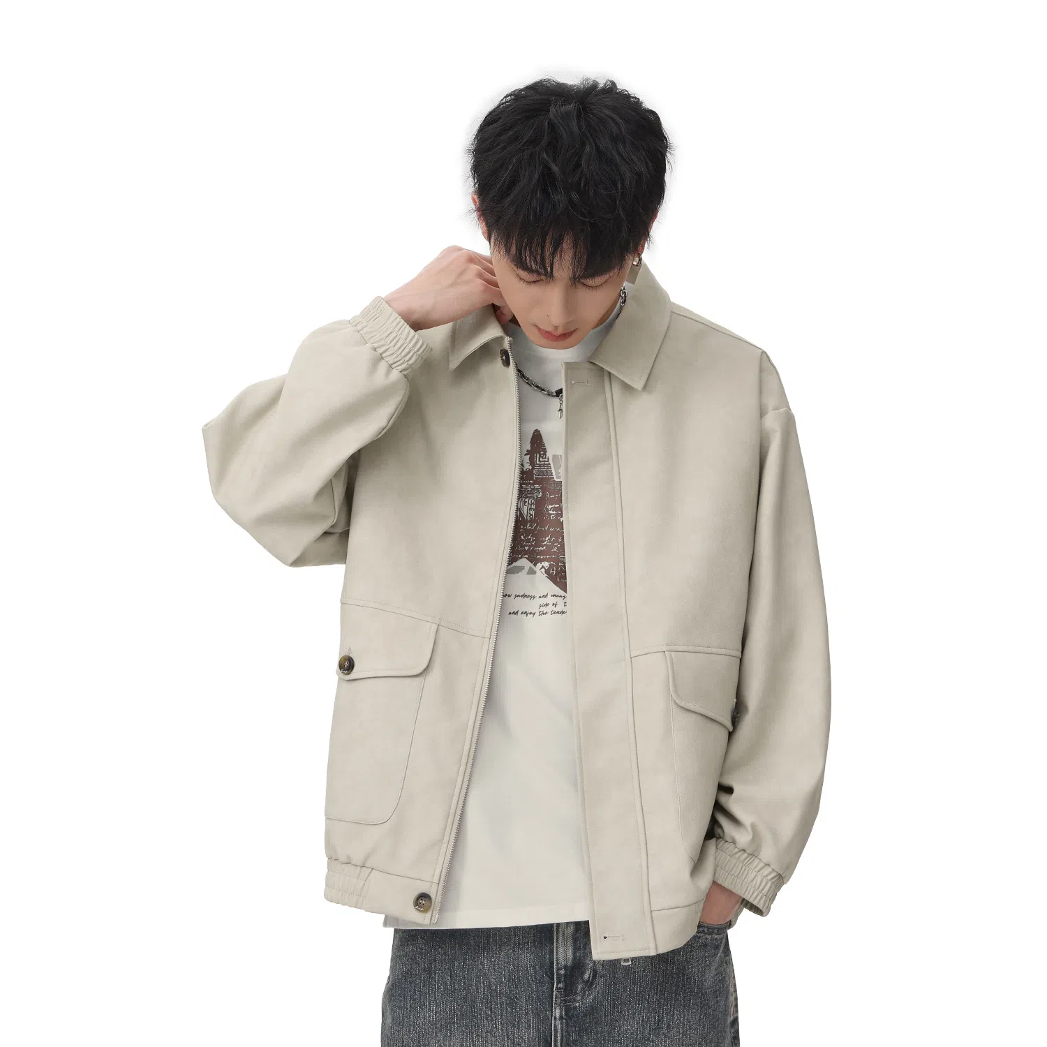 GWIT vintagecleanfit