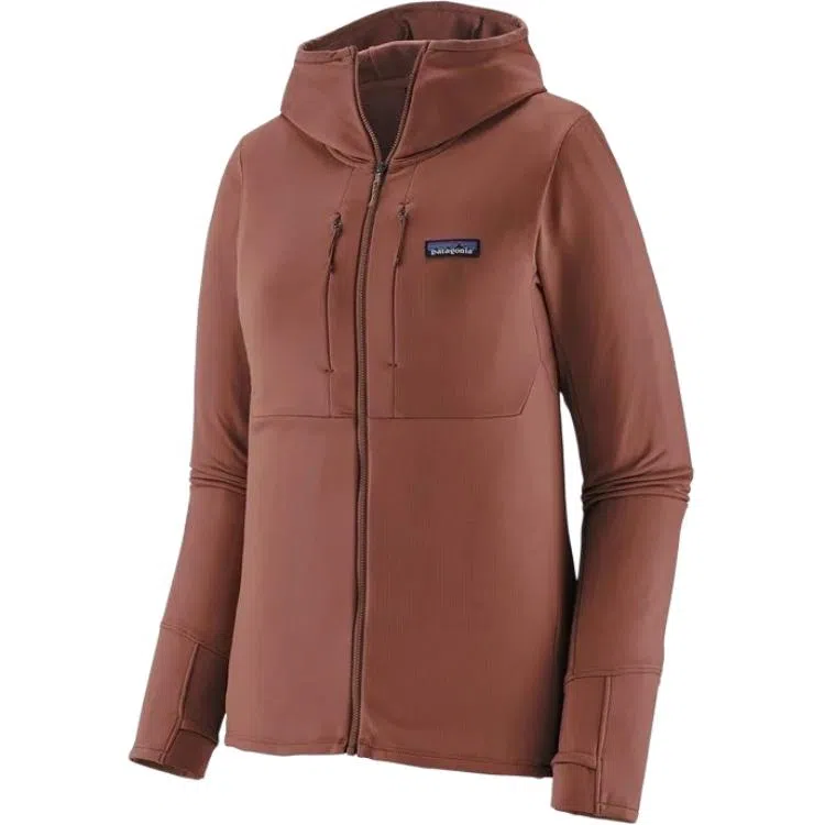 patagonia