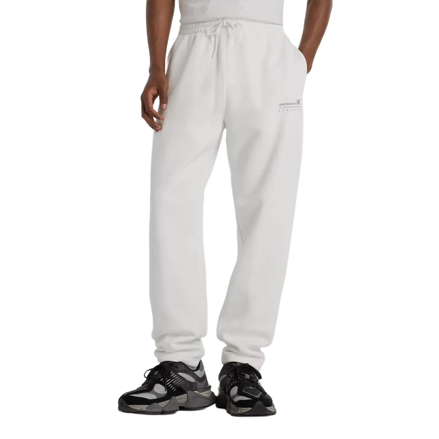 New Balance Linear Graphic Fleece