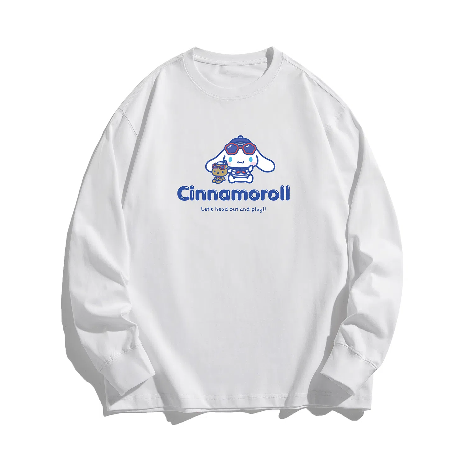 Sanrio x CINNAMOROLL T