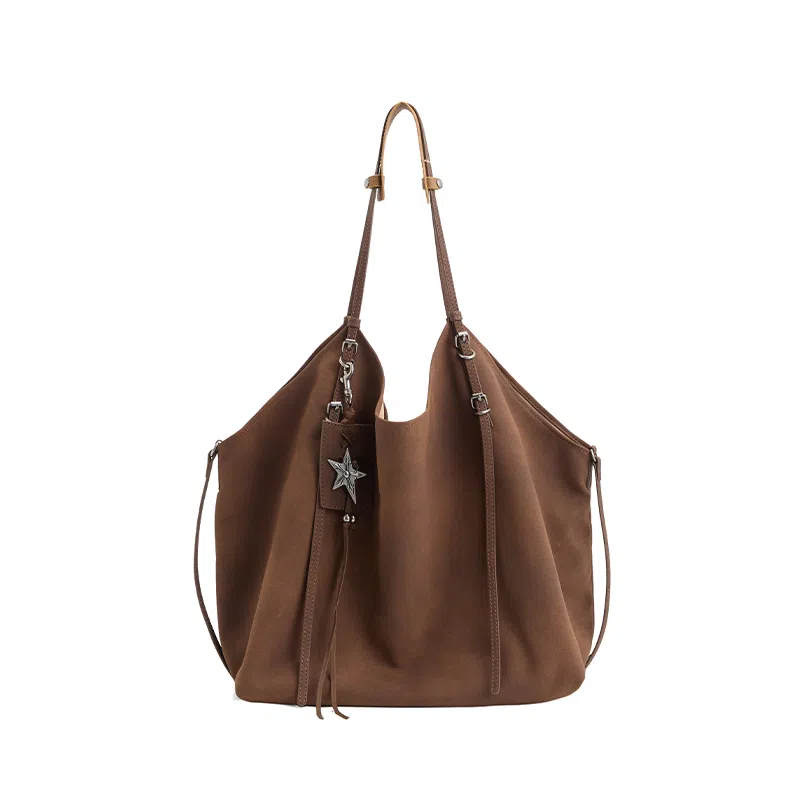 JACD PU Tote