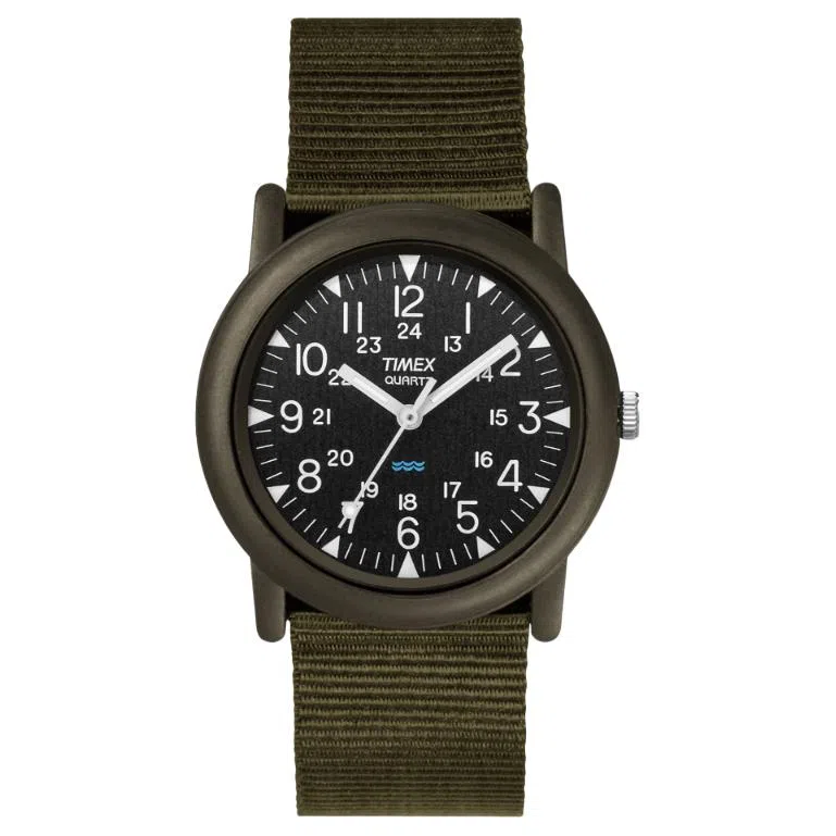 TIMEX 34mm 30