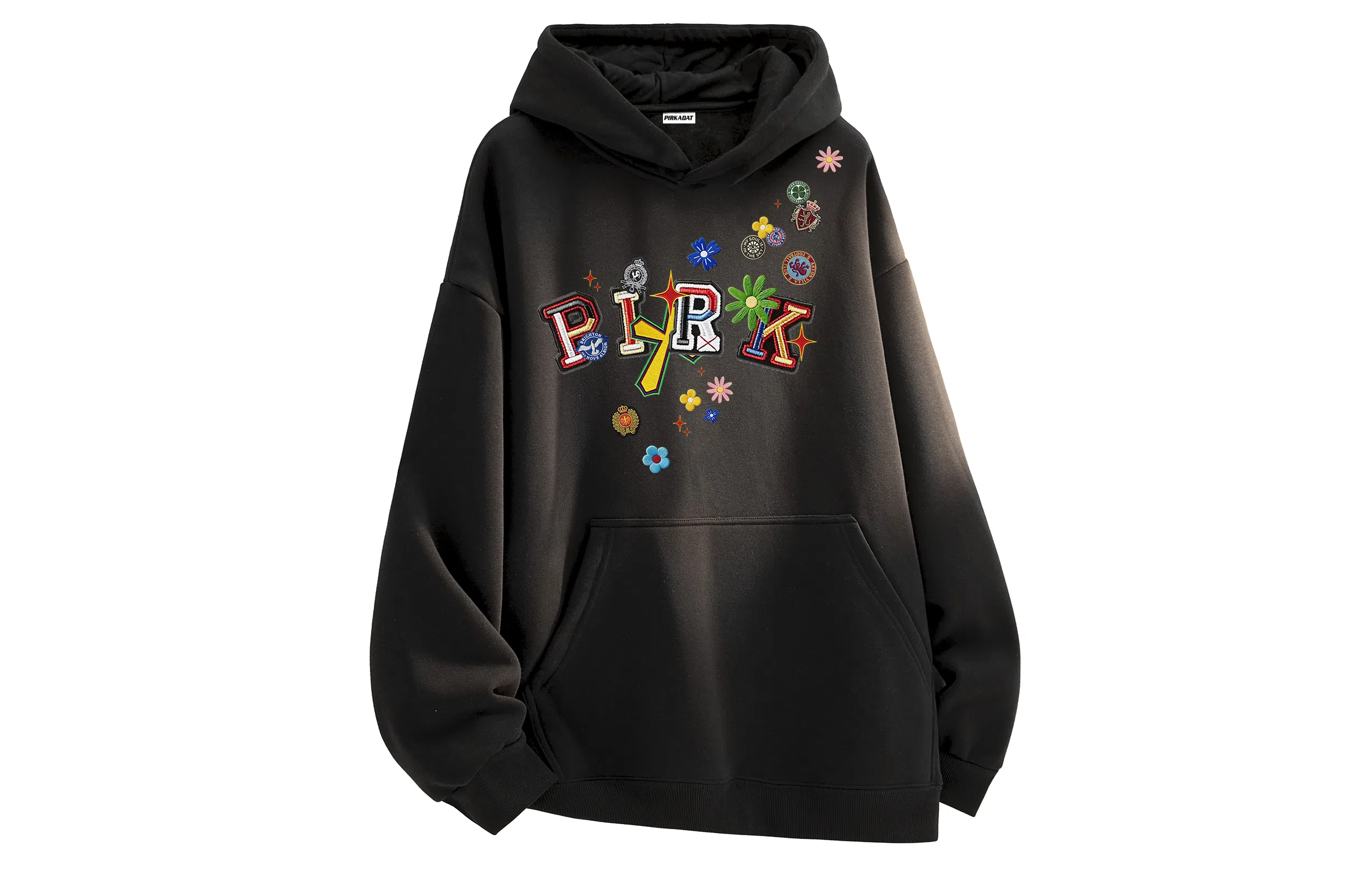 Pirkadat LOGOoversize