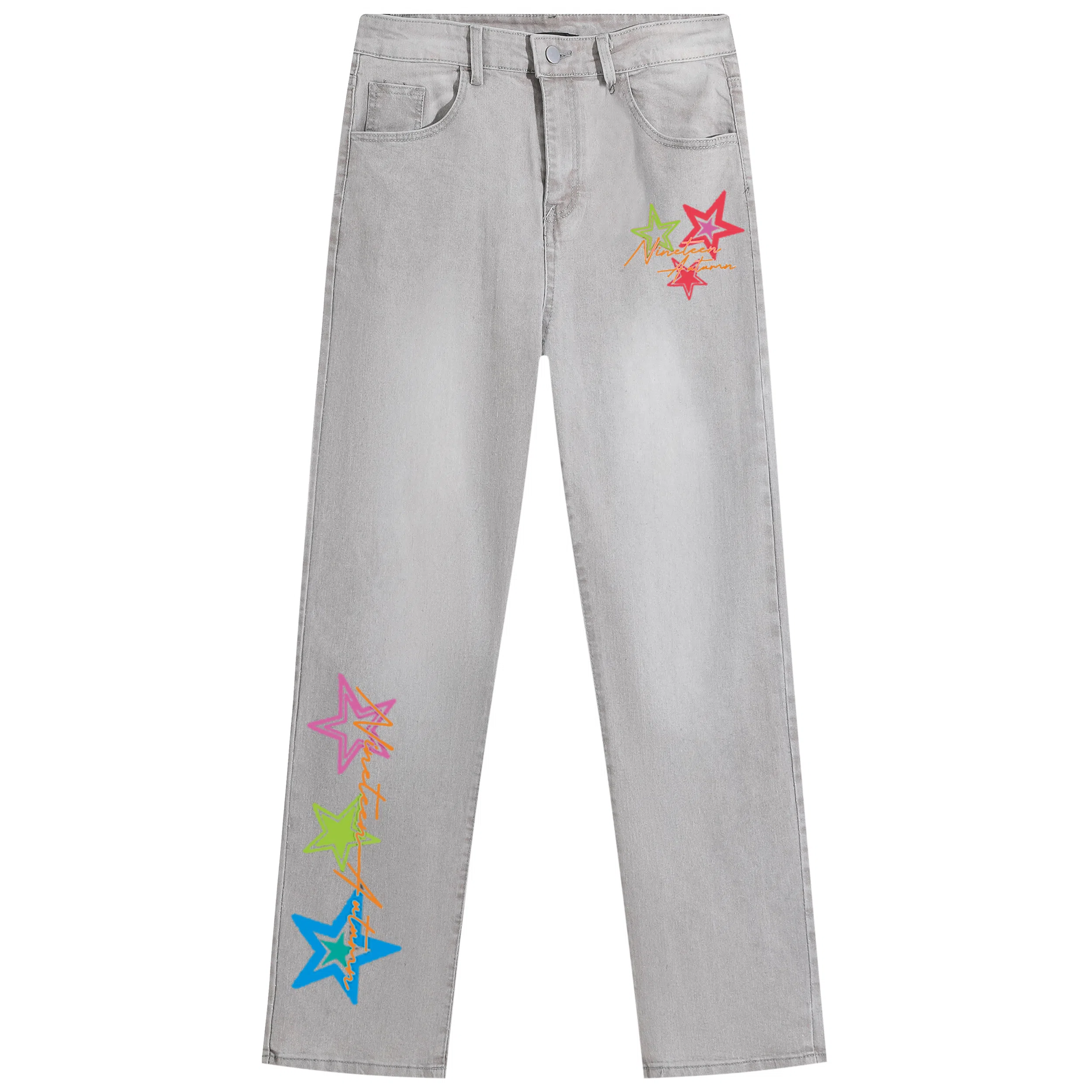 NINETEEN AUTUMN logo