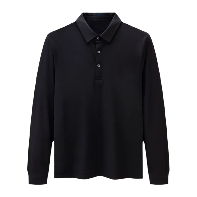 FOSS PHIL POLO2025 T