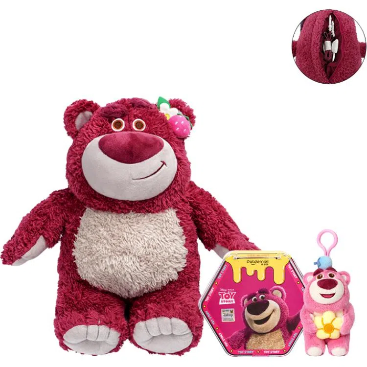 POTDEMIEL x Disney 8