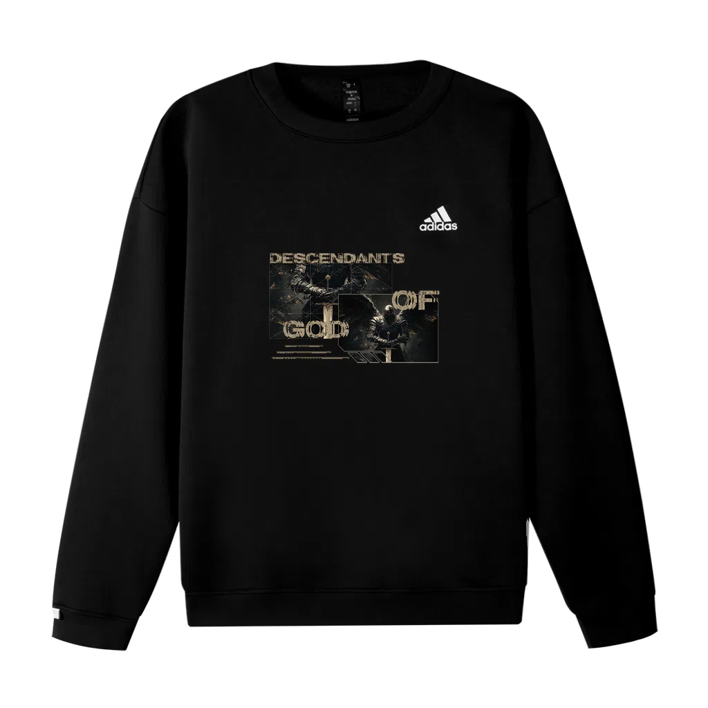 adidas IILogo