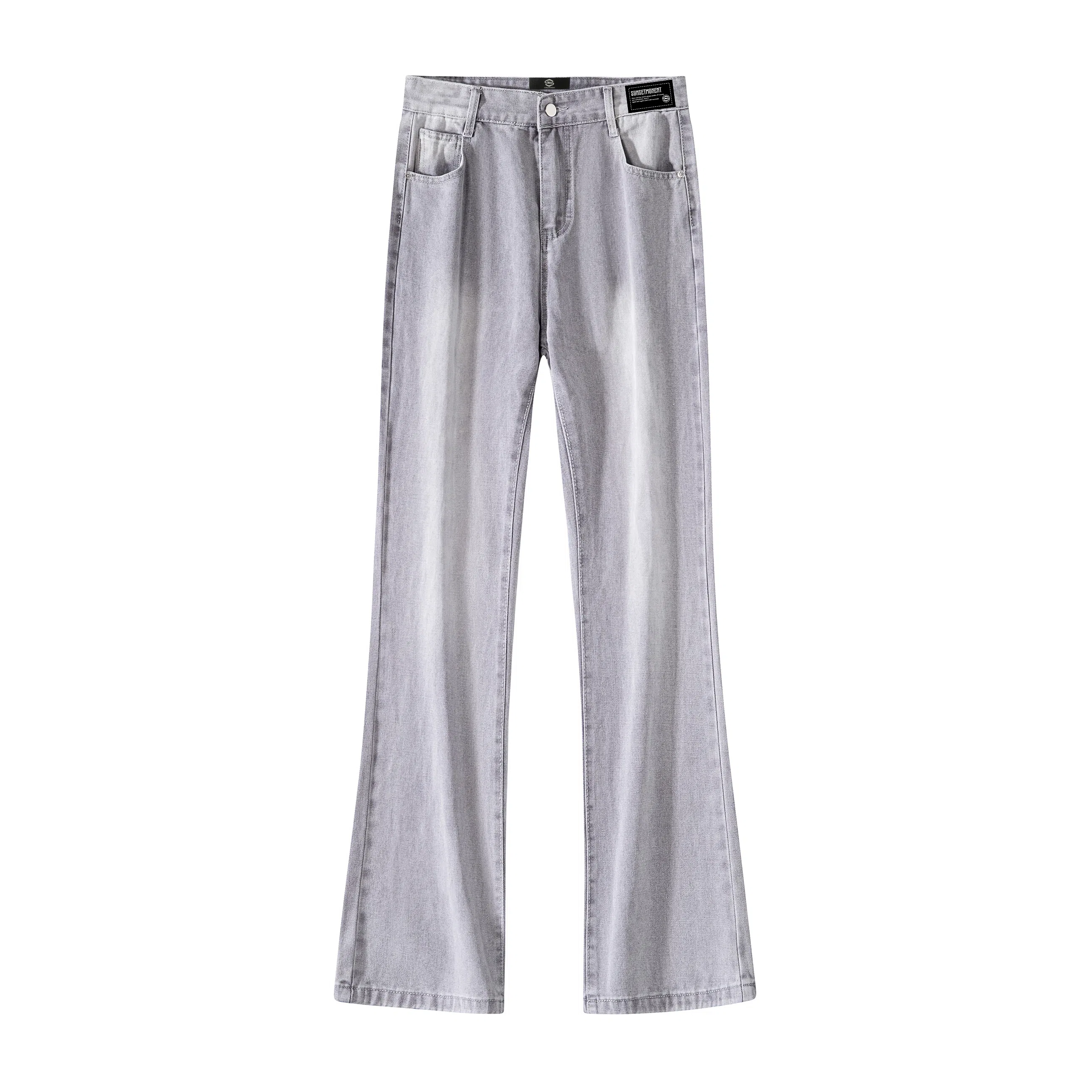 SUNSETMONENT cleanfit